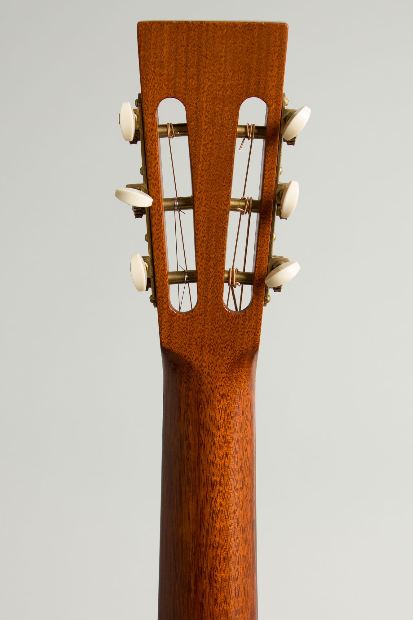 Fraulini Ermida Flat Top Acoustic Guitar (2020)
