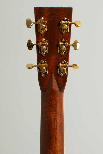C. F. Martin 00-41 Custom Shop Elderly Instruments Special Flat Top Acoustic Guitar (2016)
