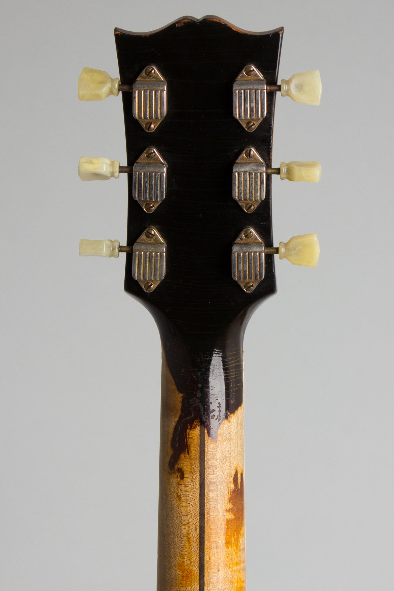 Gibson ES-5 Arch Top Hollow Body Electric Guitar (1951)