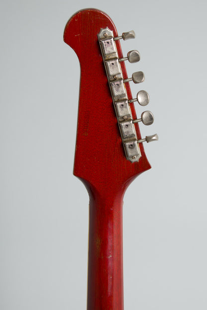 Gibson Trini Lopez Standard Semi-Hollow Body Electric Guitar (1966)
