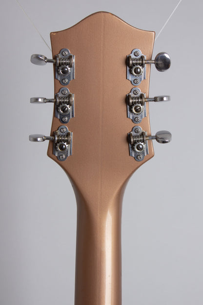 Gretsch Model 6189 Electromatic Streamliner Arch Top Hollow Body Electric Guitar (1956)