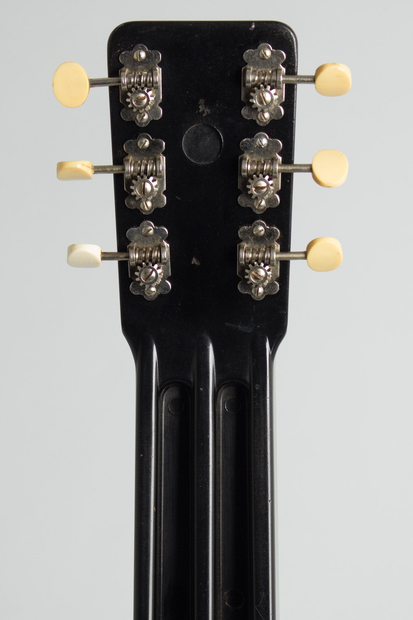 Rickenbacker Model B-6 Lap Steel Electric Guitar (1946)