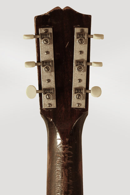 Gibson L-00 Flat Top Acoustic Guitar (1936)