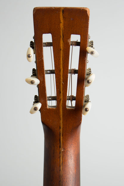 Larson Brothers Prairie State Model 450 Flat Top Acoustic Guitar (1931)