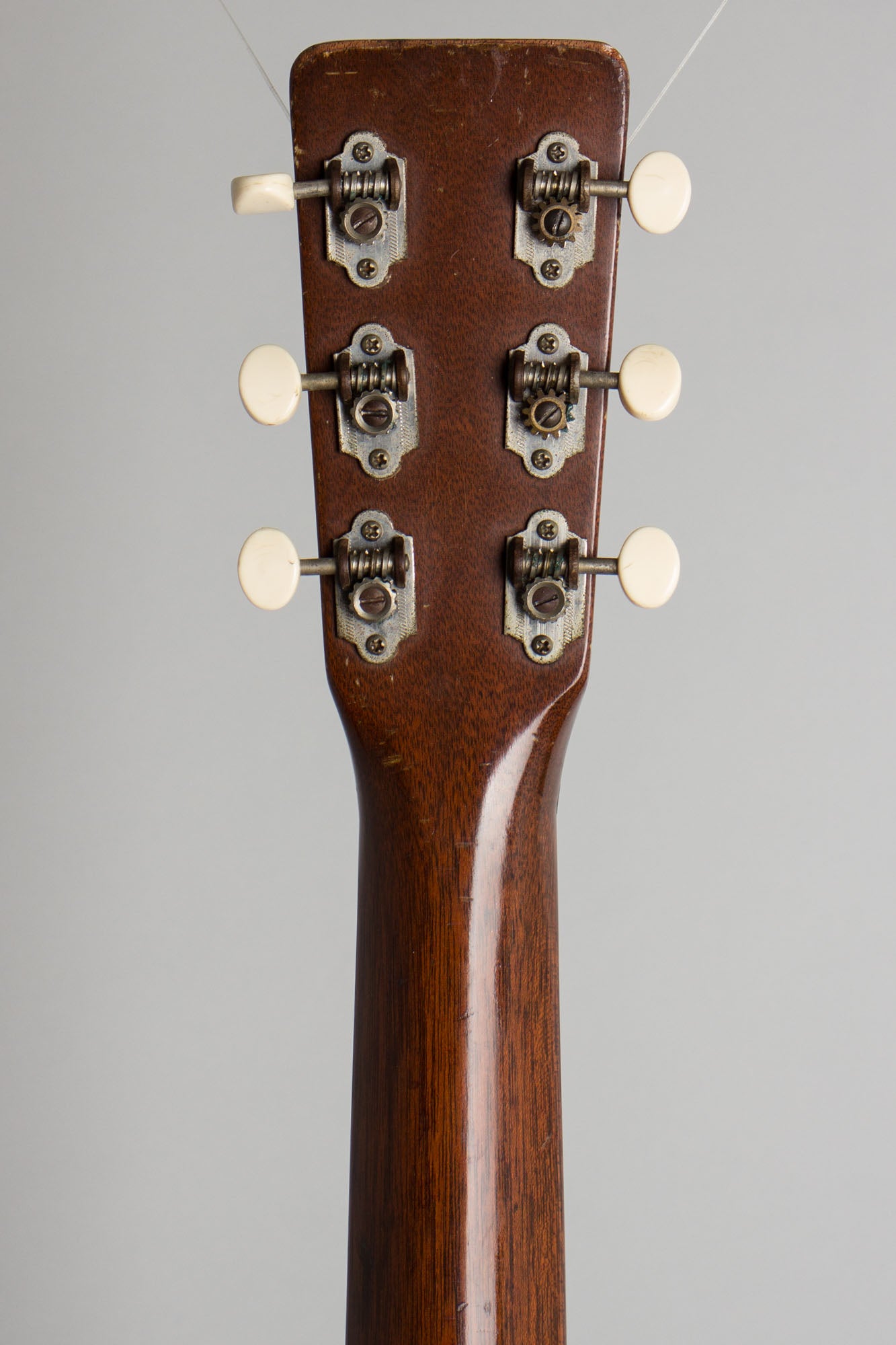 C. F. Martin 0-15 Flat Top Acoustic Guitar (1955)
