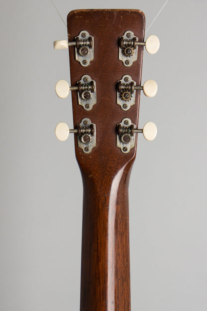 C. F. Martin 0-15 Flat Top Acoustic Guitar (1955)