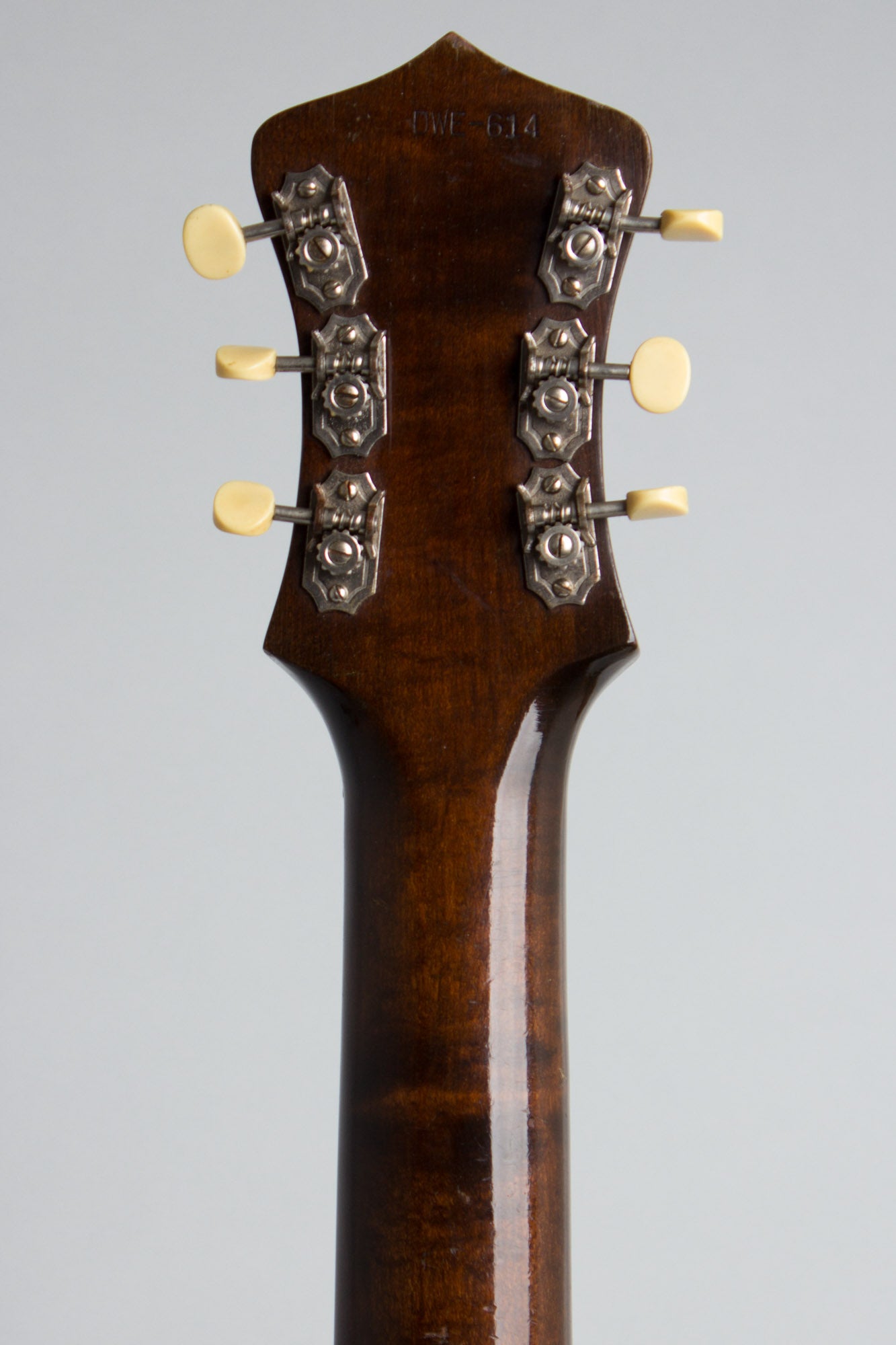 Gibson Recording King Roy Smeck Model AB104 Lap Steel Electric Guitar (1938)
