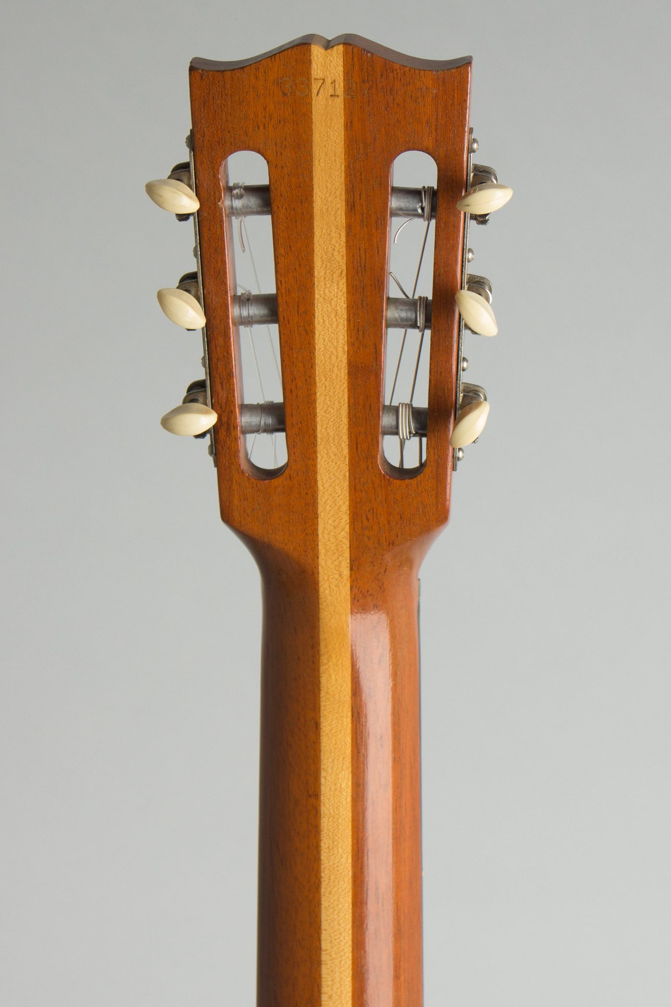 Gibson C-0 Classical Guitar (1965)
