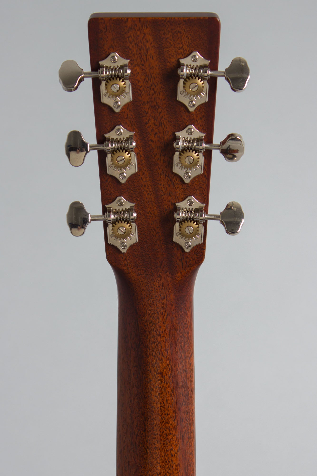 C. F. Martin 000-18 Flat Top Acoustic Guitar (2017)