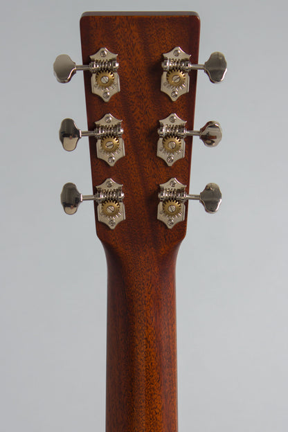 C. F. Martin 000-18 Flat Top Acoustic Guitar (2017)