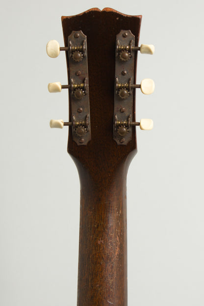 Gibson LG-2 Flat Top Acoustic Guitar (1947)