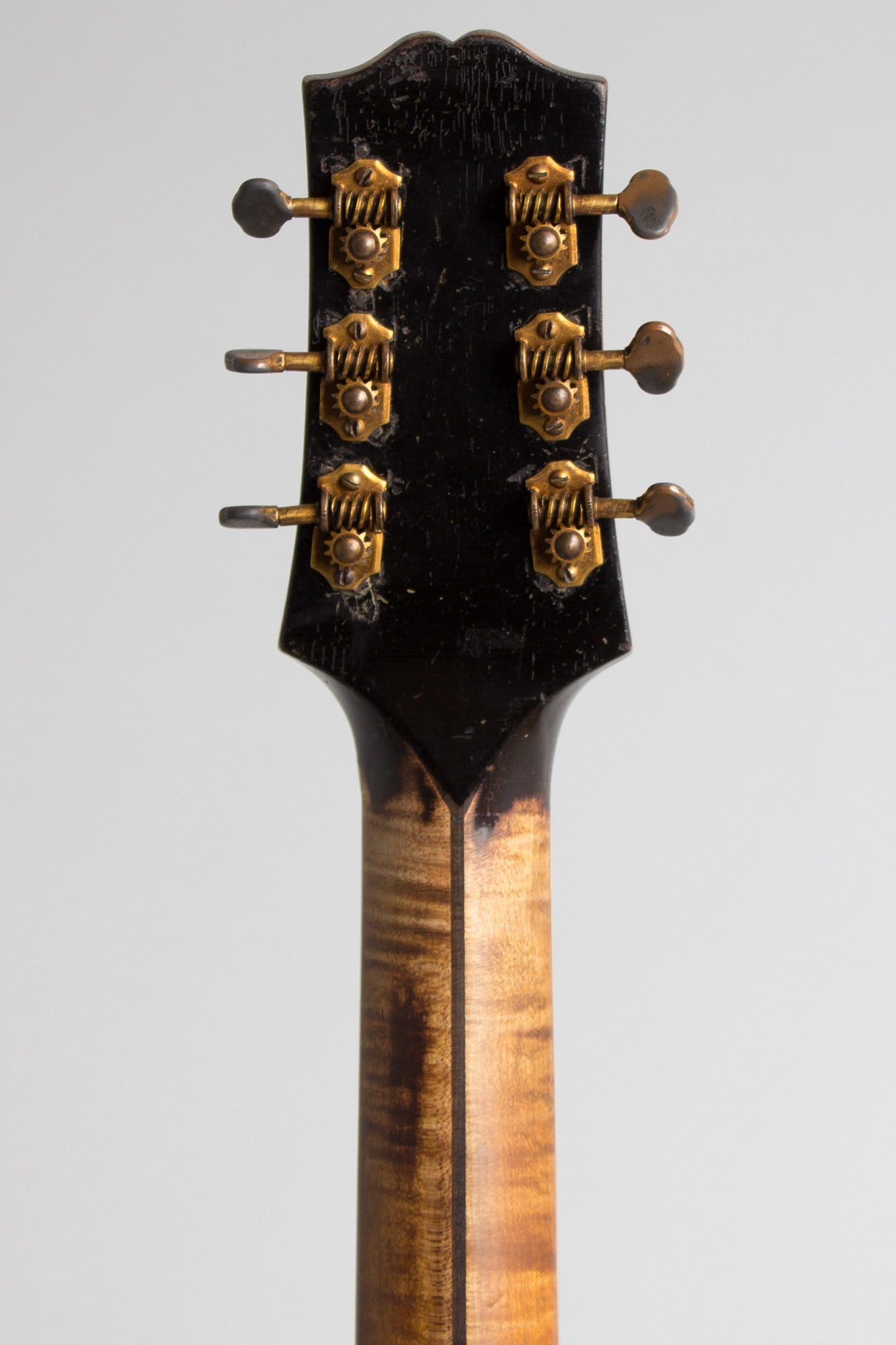 Gibson L-5 Arch Top Acoustic Guitar (1934)