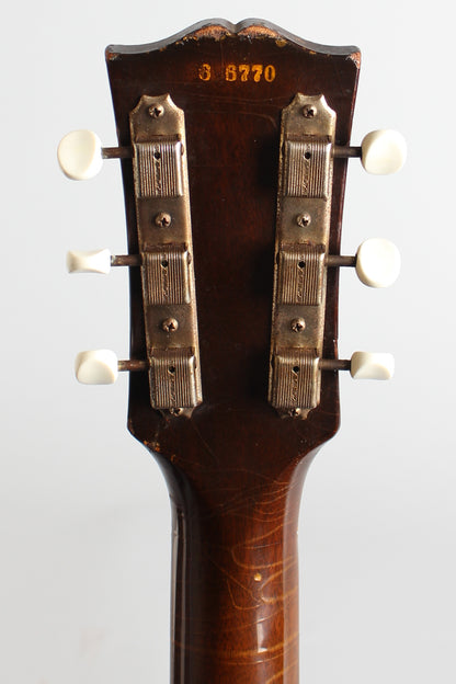 Gibson Les Paul Junior Solid Body Electric Guitar (1956)