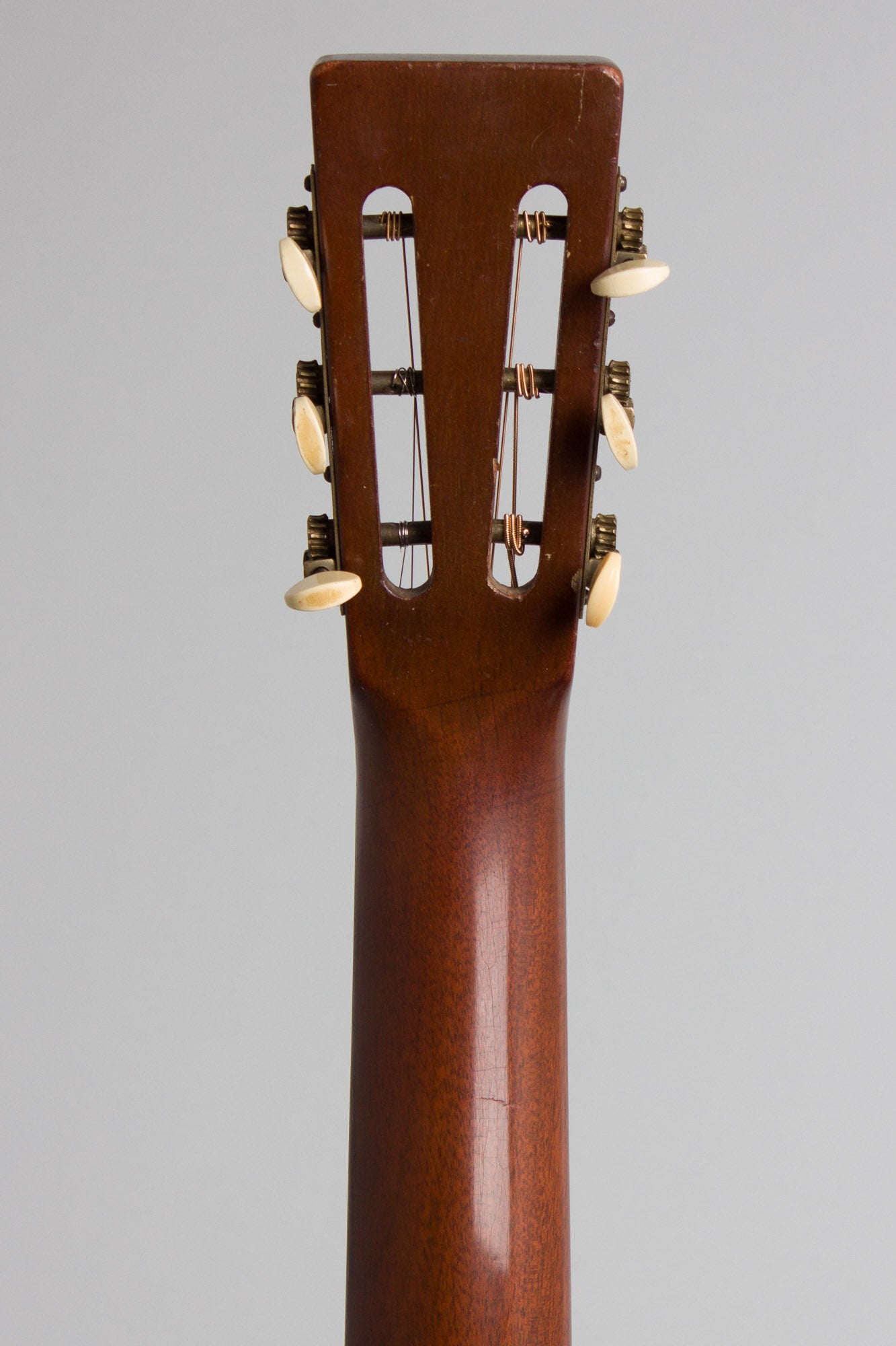 Regal MarvelTone Style #3 Flat Top Acoustic Guitar (1930)