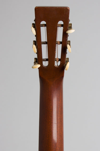 Regal MarvelTone Style #3 Flat Top Acoustic Guitar (1930)