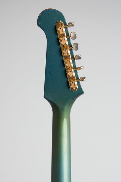 Gibson Firebird VII Solid Body Electric Guitar (1968)
