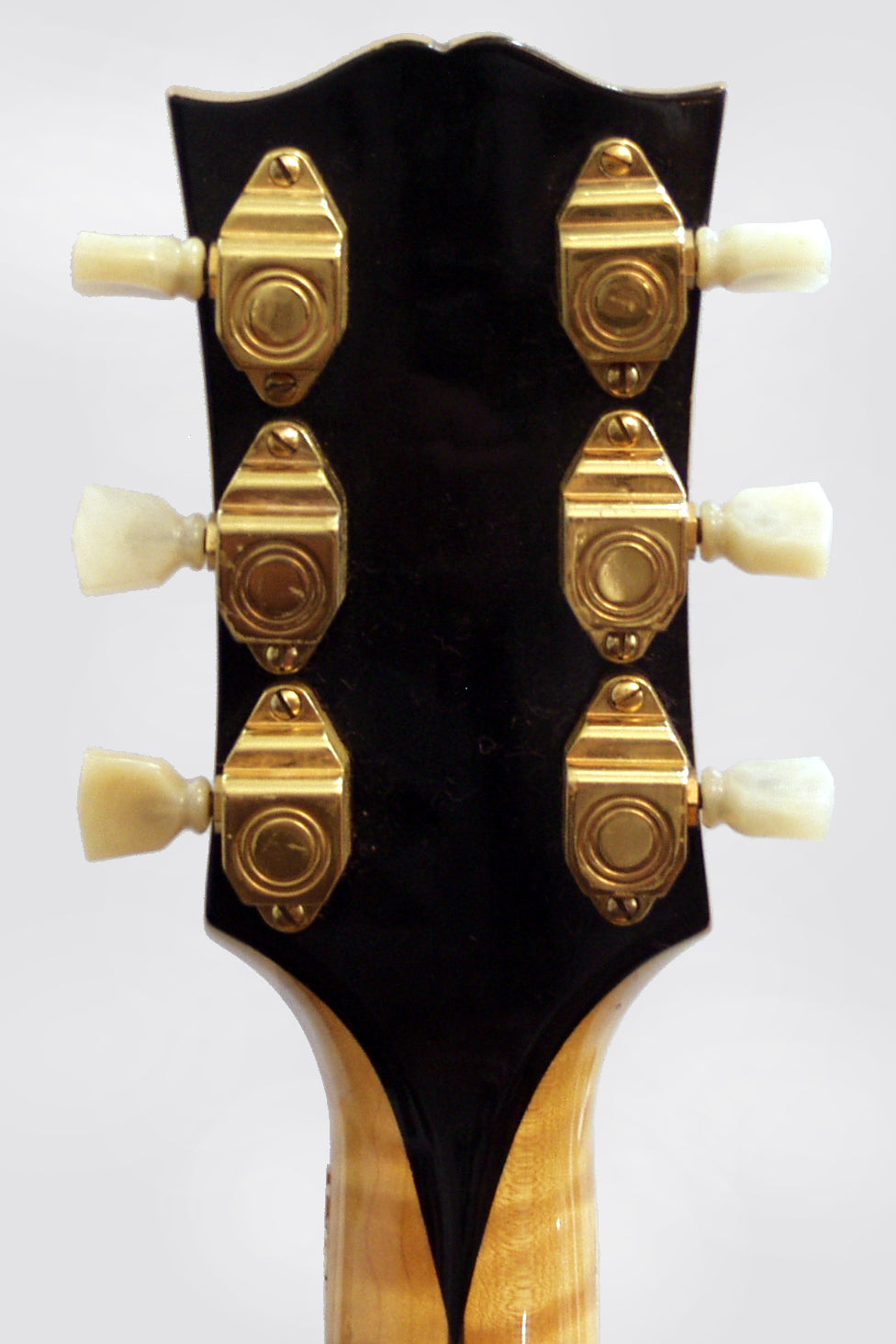 Gibson L-5CN Arch Top Acoustic Guitar (1955)