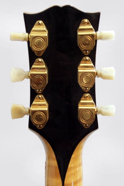 Gibson L-5CN Arch Top Acoustic Guitar (1955)