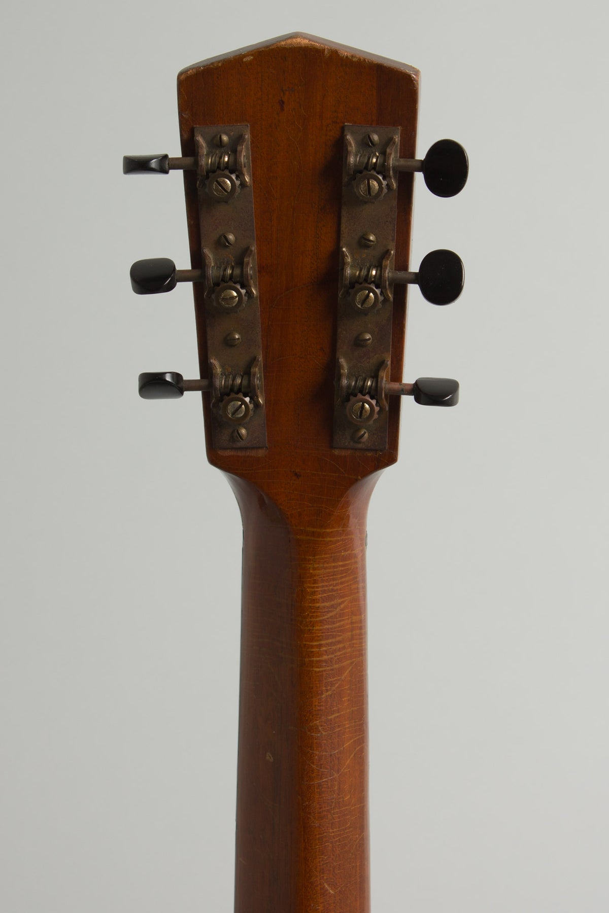 Kalamazoo Sport Model KG 3/4 Flat Top Acoustic Guitar (1937)