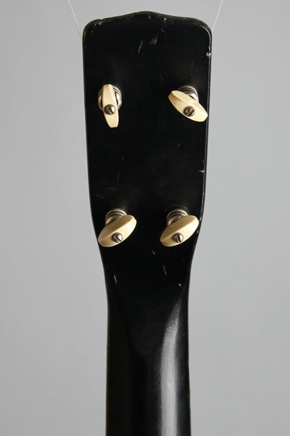 J. R. Stewart Company Le Domino Soprano Ukulele (1928)