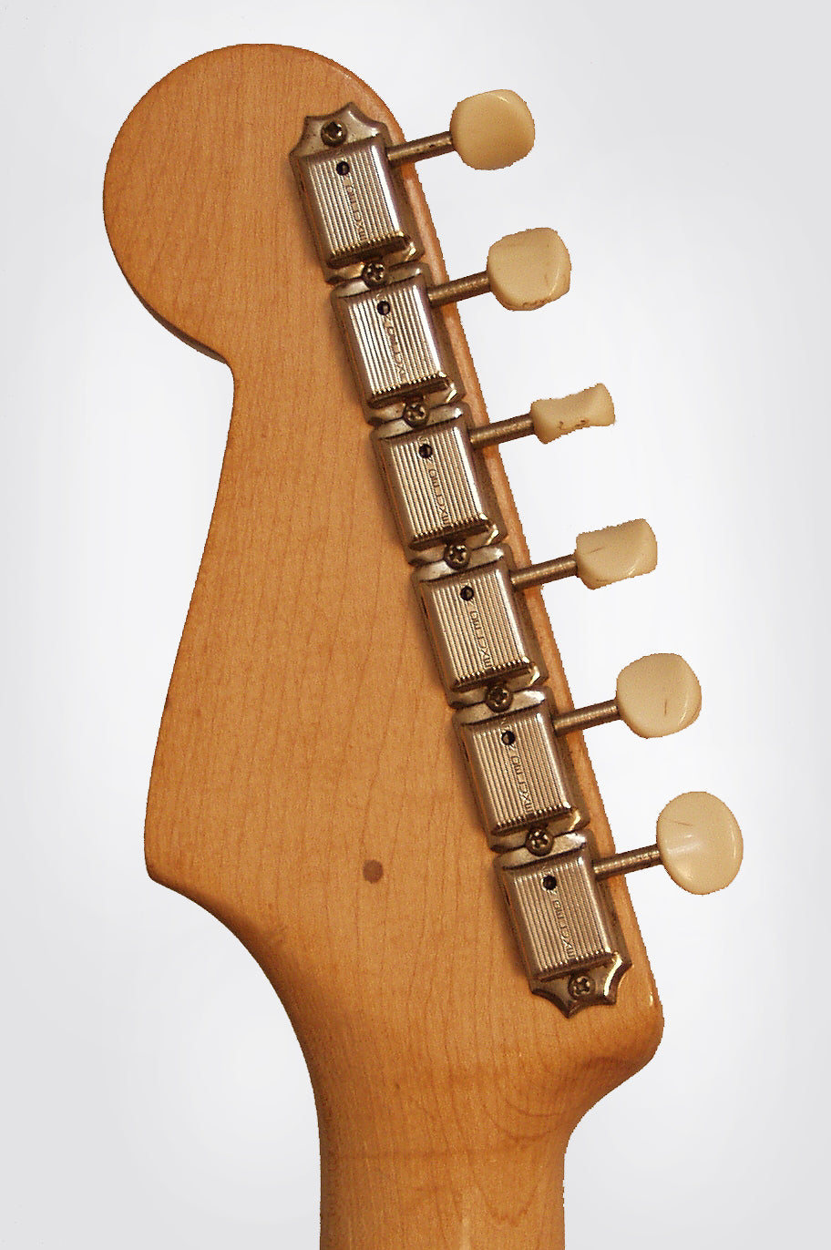 Fender Duo-Sonic Solid Body Electric Guitar (1958)