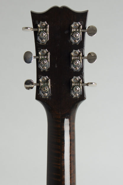Gibson ES-300 Arch Top Hollow Body Electric Guitar (1940)