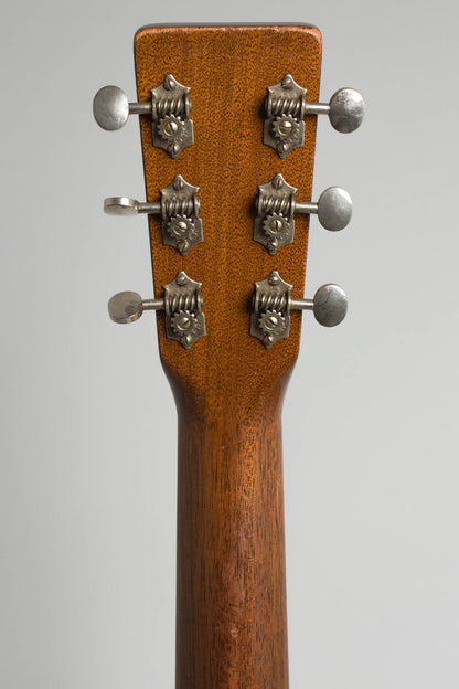 C. F. Martin 00-18 Flat Top Acoustic Guitar (1937)