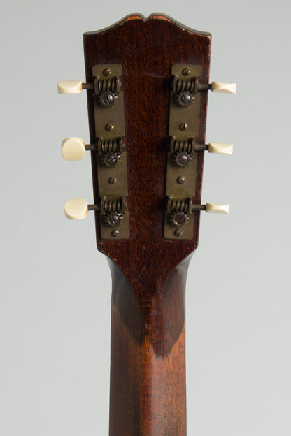 Gibson L-00, Formerly Owned by Norman Blake Flat Top Acoustic Guitar (1933)