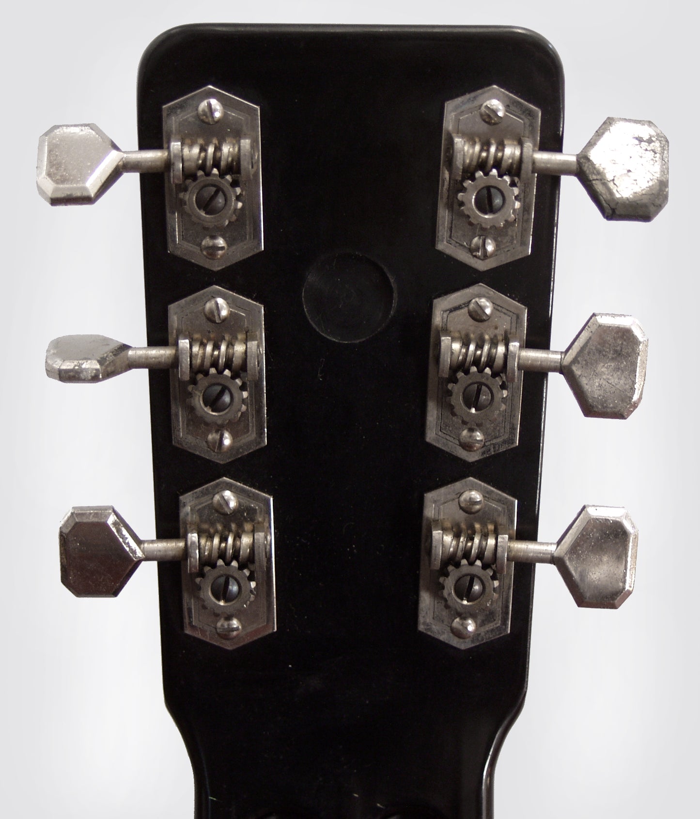 Rickenbacker Model B-6 Lap Steel Electric Guitar (1937)