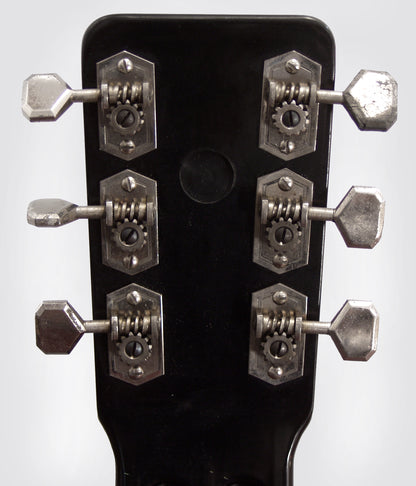 Rickenbacker Model B-6 Lap Steel Electric Guitar (1937)