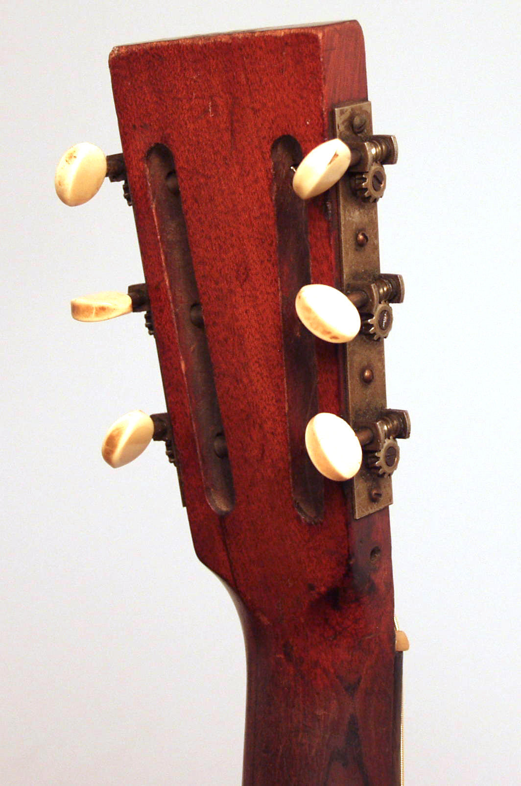 National Sears/Roebuck Duolian Resophonic Guitar (1931)