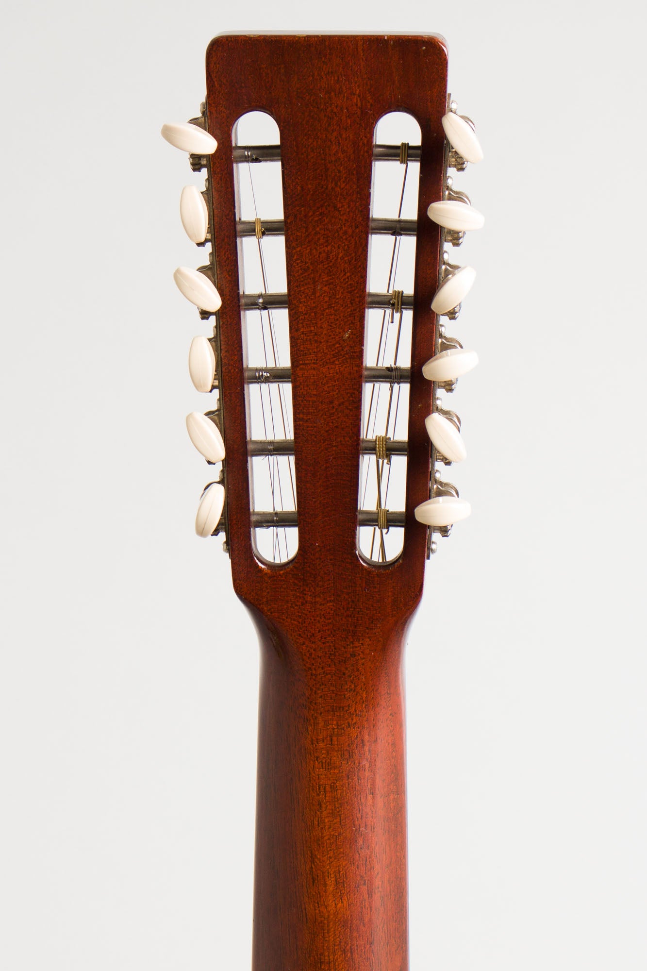 C. F. Martin D-12-20 12 String Flat Top Acoustic Guitar (1967)