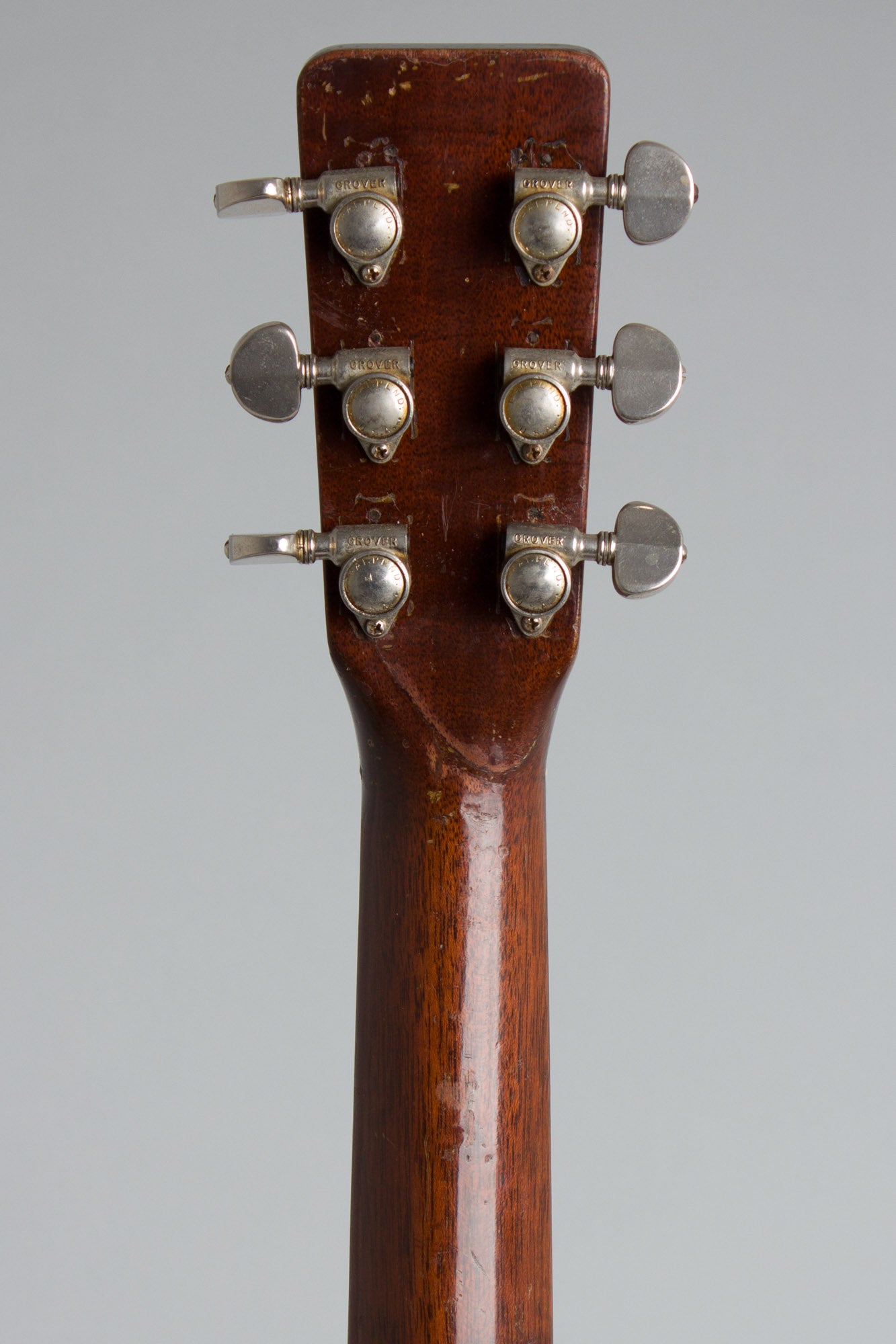 C. F. Martin D-18 Acoustic Guitar (1959)