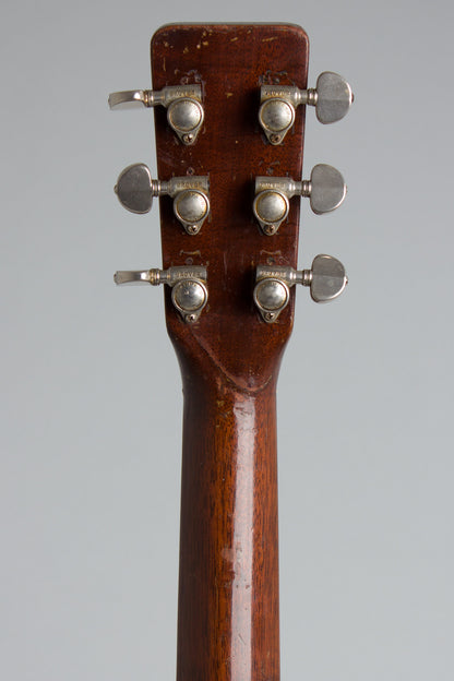 C. F. Martin D-18 Acoustic Guitar (1959)