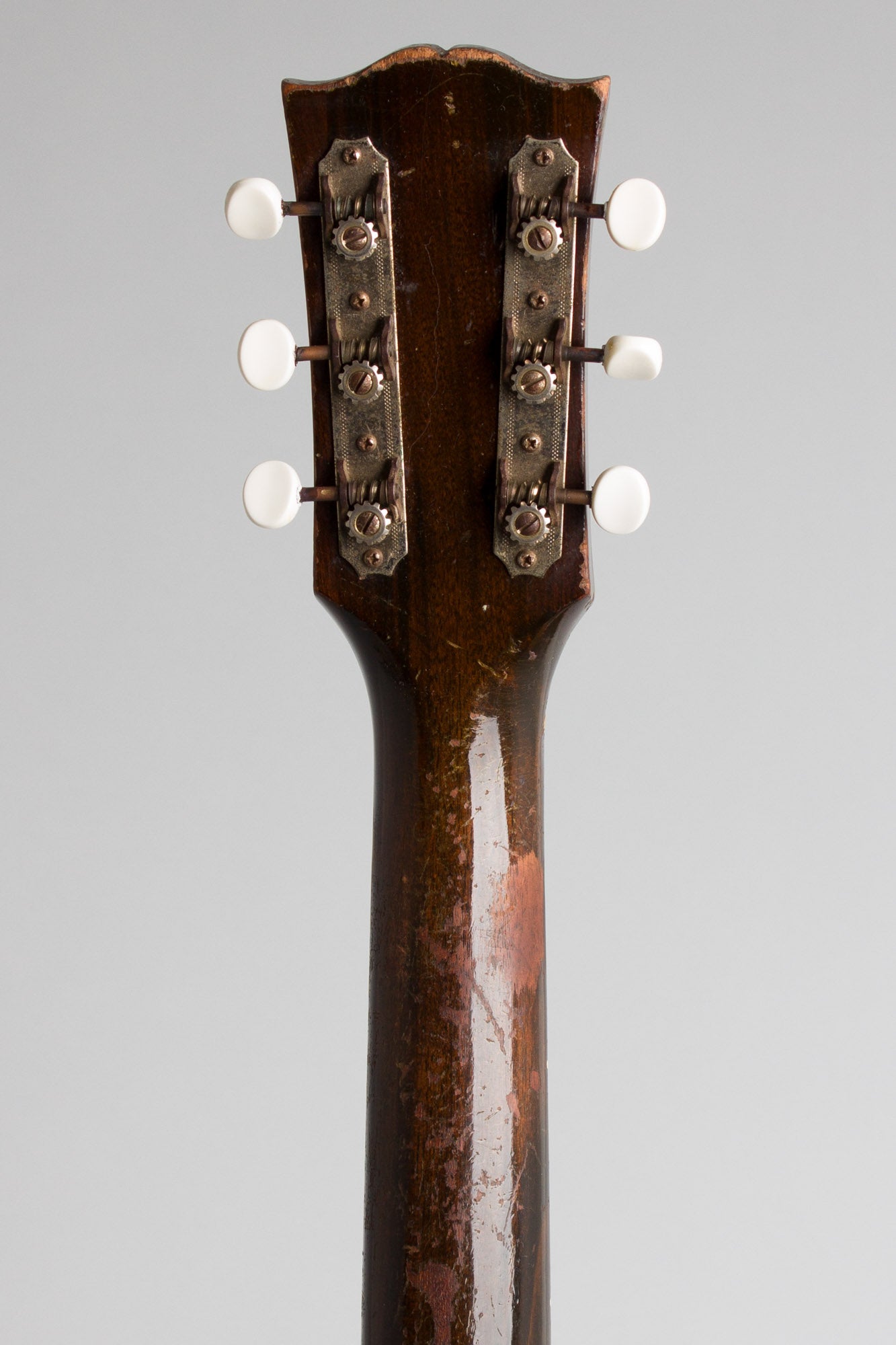 Gibson J-45 Flat Top Acoustic Guitar (1949)