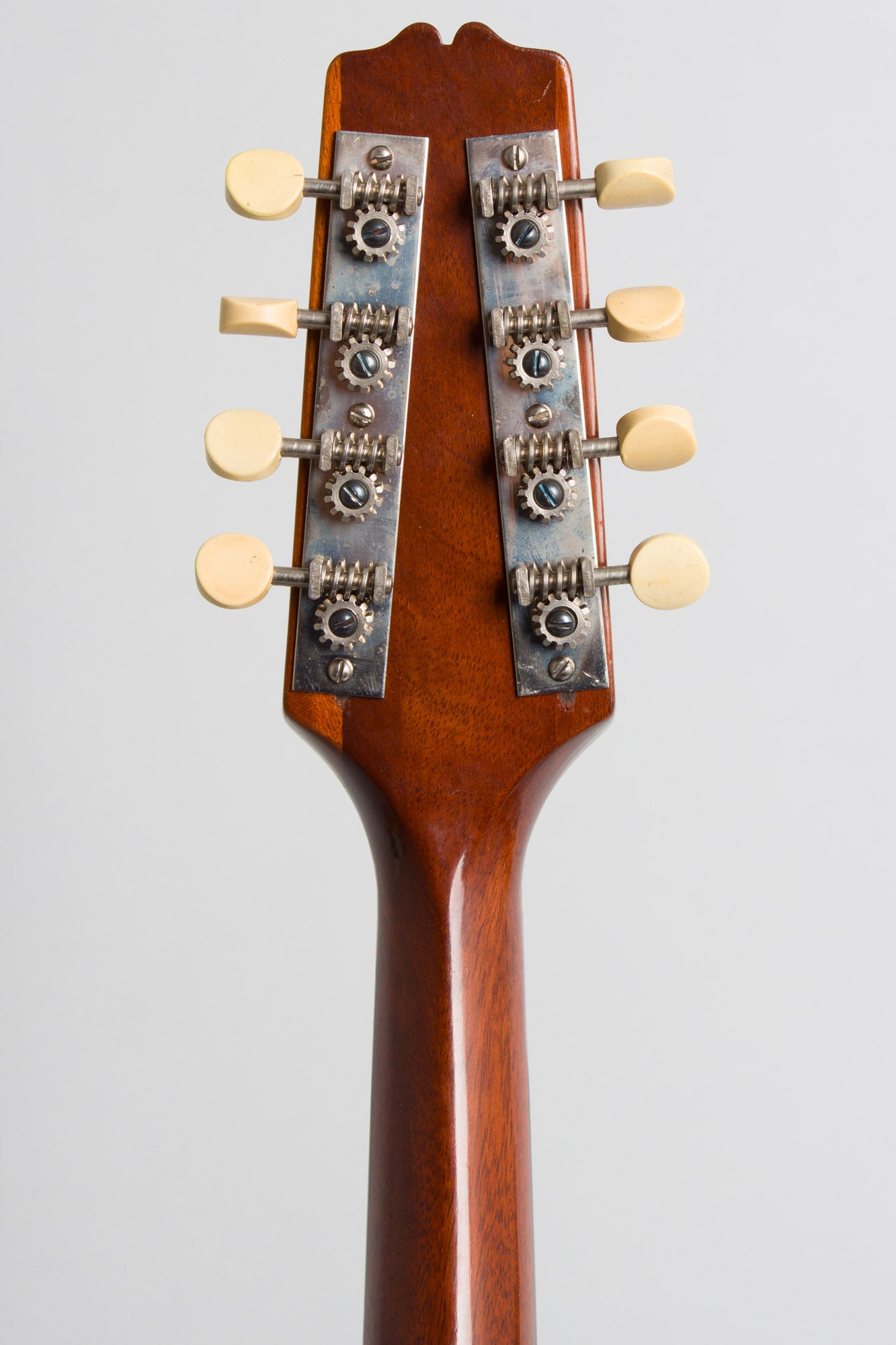 Gibson Style A Snakehead Carved Top Mandolin (1925)