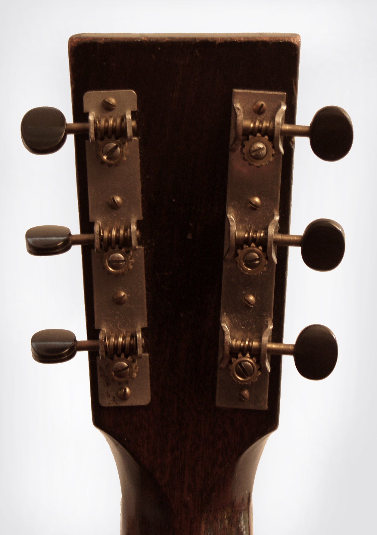 Kalamazoo KG-11 Flat Top Acoustic Guitar (1935)