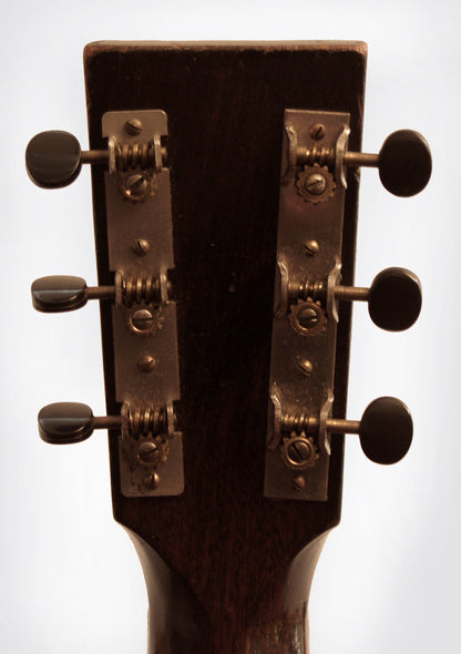 Kalamazoo KG-11 Flat Top Acoustic Guitar (1935)