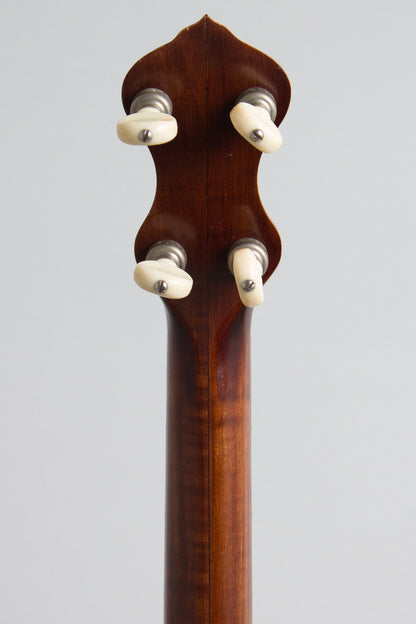 Mike Ramsey Woody 5 String Banjo (1999)