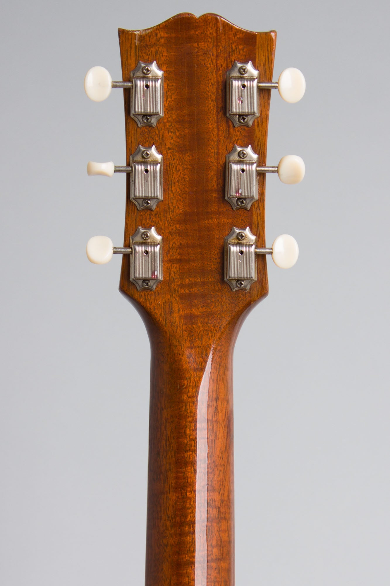 Gibson ES-150N Arch Top Hollow Body Electric Guitar (1953)