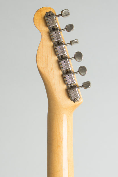 Fender Esquire Custom Solid Body Electric Guitar (1960)