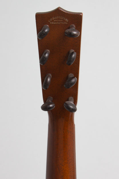C. F. Martin Style 1 Taropatch (1926)