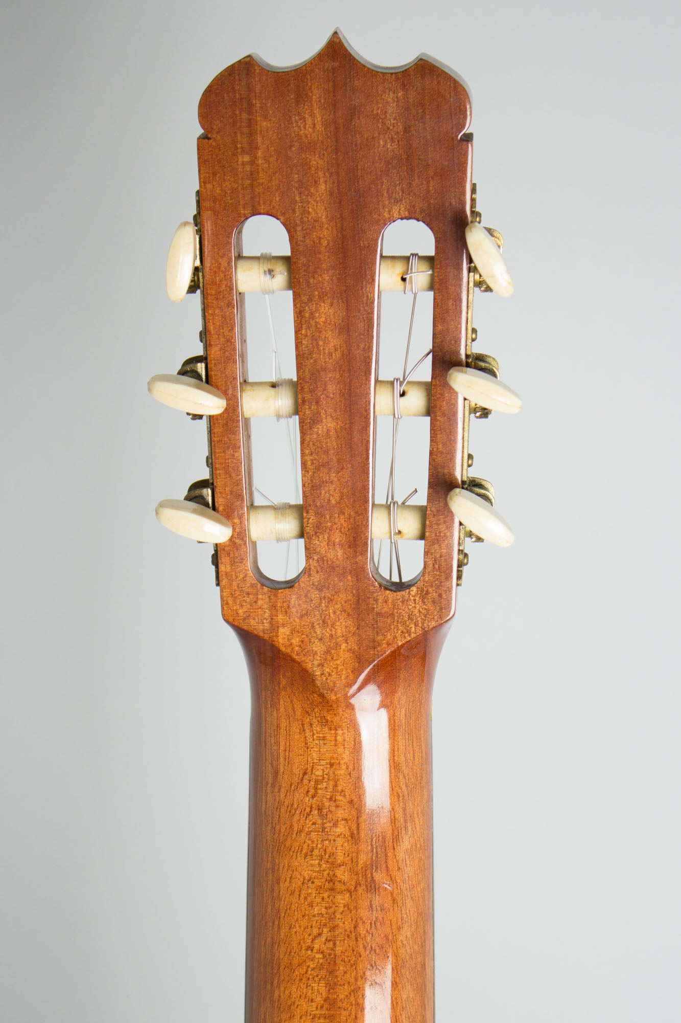 Federico Garcia Classical Guitar (1967)