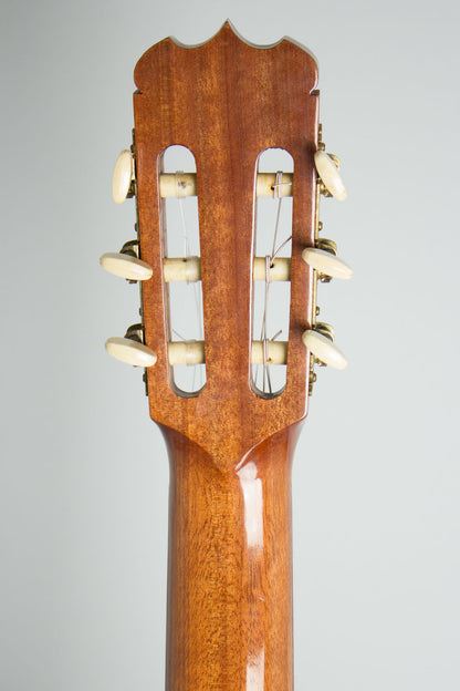 Federico Garcia Classical Guitar (1967)