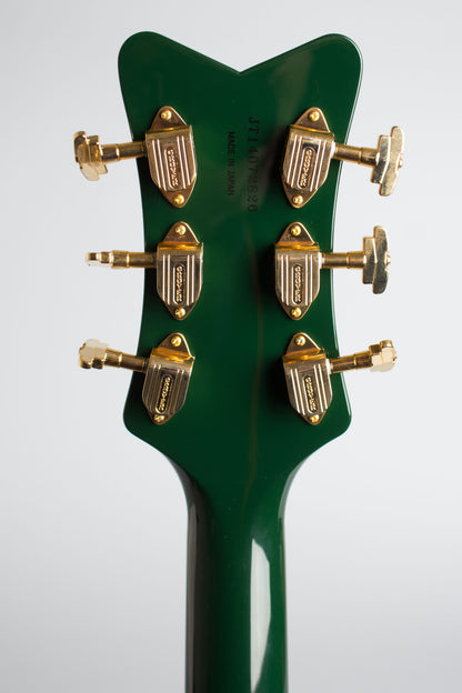 Gretsch G-6136I Irish Falcon Arch Top Hollow Body Electric Guitar (2014)