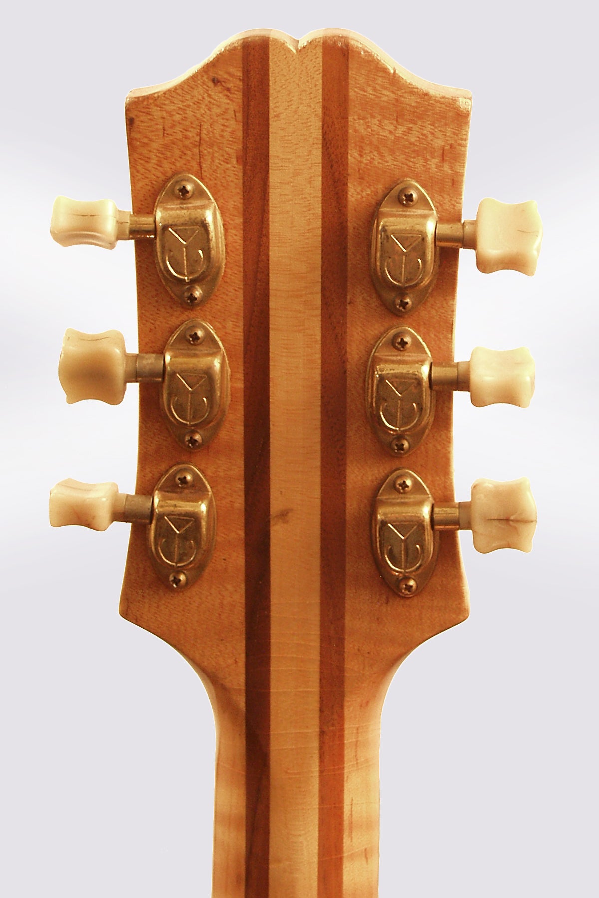 Epiphone Deluxe Arch Top Acoustic Guitar (1948)