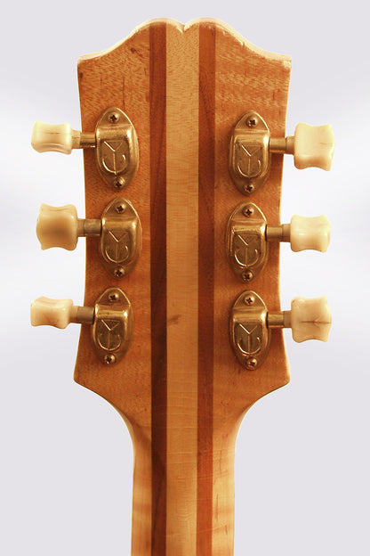 Epiphone Deluxe Arch Top Acoustic Guitar (1948)