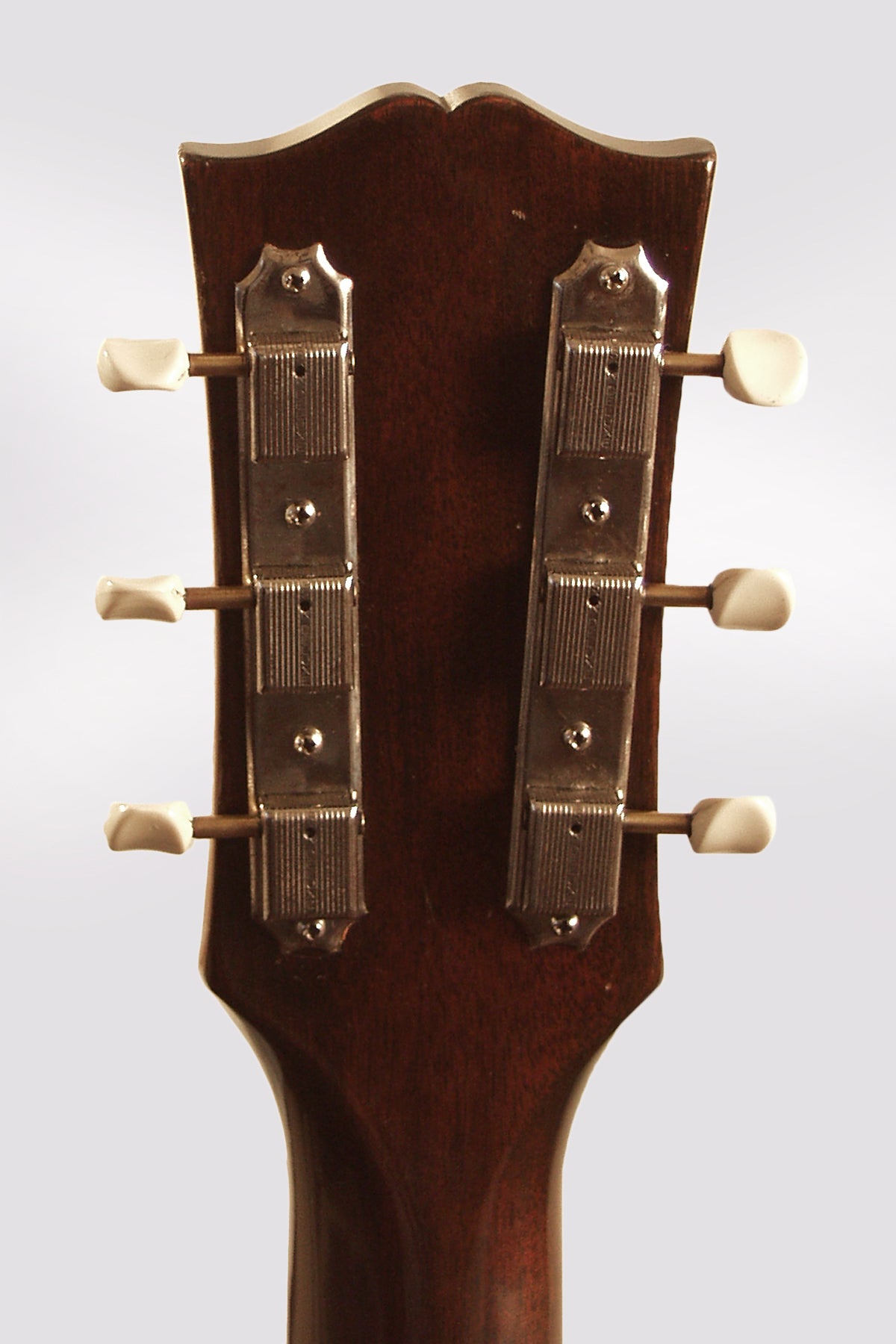 Gibson J-45 Flat Top Acoustic Guitar (1953)