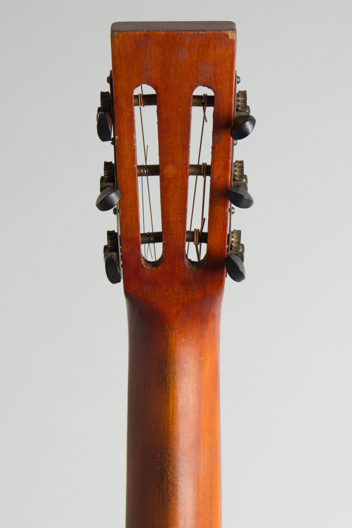 Regal Concert Size Flat Top Acoustic Guitar (1928)