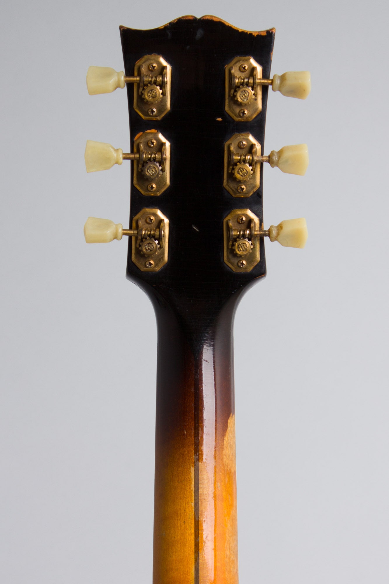 Gibson SJ-200 Flat Top Acoustic Guitar (1949)